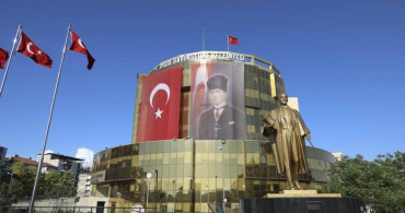 Aydın Büyükşehir Belediyesi en başarılı beş büyükşehir arasında