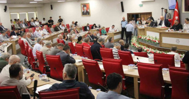 Aydın Büyükşehir Belediyesi'nden Acil Sağlık İstasyonu Kararı