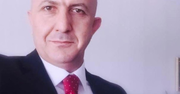 Aydın Çavuşoğlu Hayatını Kaybetti