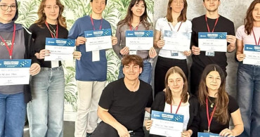 Aydın Fen Lisesi Münazara Takımından Büyüleyici Başarı