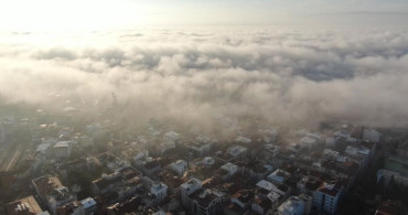 Aydın için Kuvvetli Yağış Uyarısı