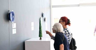 Aydın Kültür ve Sanat Şenliği Devam Ediyor