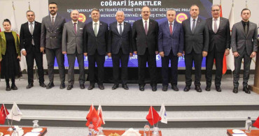 Aydın Memecik Zeytinyağı: Dünya Markası Olma Yolunda