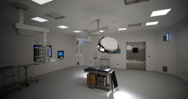 Aydın Şehir Hastanesi Aralık'ta Açılıyor