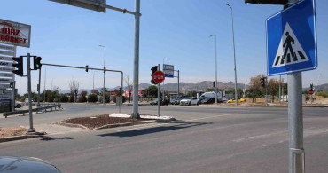 Aydın Şehir Hastanesi ulaşımındaki yaya güvenliği sorunu hastaları endişelendiriyor