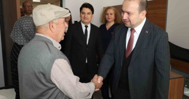 Aydın Şehir Hastanesi'nde Yeni Poliklinikler Faaliyete Geçti