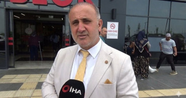 Aydın Şehir Hastanesi'ne Başkan Kaya'nın Övgüleri