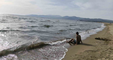 Aydın ve Ege Kıyılarında Deniz Sezonu Coşkusu