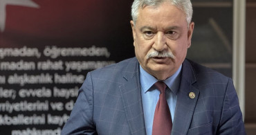 Aydın Ziraat Odaları İl Koordinasyon Toplantısı