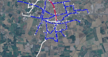 Aydın'a 260 Milyon TL Altyapı Yatırımı