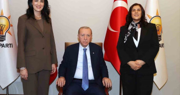 Aydın'a Yeni Eserler Kazandırma Vizyonu
