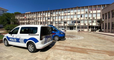 Aydın'da 15 Yıl Hapis Cezası ile Aranan Şahıs Yakalandı