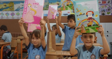 Aydın'da 190 bin 553 öğrenci karne alacak
