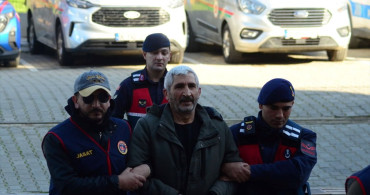 Aydın'da 21 Yıl Sonra Cinayet Şüphelisi Tutuklandı