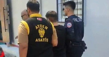 Aydın'da 297 aranan şahıs yakalandı