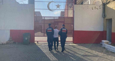 Aydın'da 4 Hükümlü Yakalandı