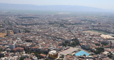 Aydın'da 5 ayda konut satışları yüzde 24 azaldı