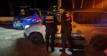 Aydın'da 64 Aranan Şahıs Yakalandı