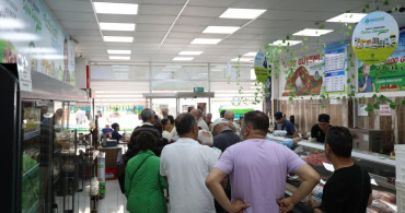 Aydın'da Anneler Günü İndirimi Müjdesi
