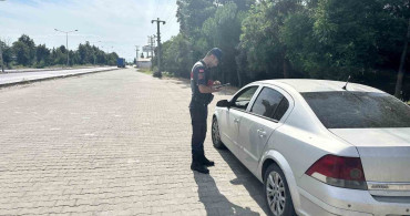 Aydın'da aranan 43 şahıs yakalandı