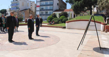 Aydın'da Avukatlar Günü Coşkuyla Kutlandı