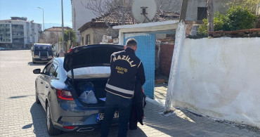 Aydın'da Bıçaklama Olayı: Genç Kadın Hayatını Kaybetti