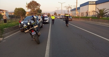 Aydın'da Bisikletliye Çarpan Otomobil Kazası: Hayatını Kaybetti