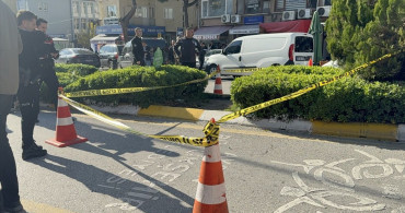 Aydın'da Boşanma Aşamasındaki Kadın Bıçaklandı