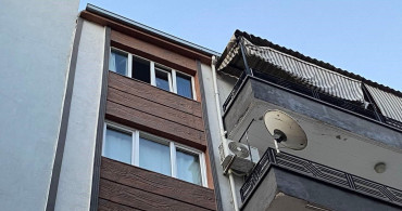 Aydın'da Cam Silerken Düşen Temizlikçi Kadın Hayatını Kaybetti