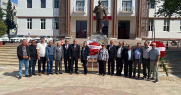 Aydın’da Çiftçiler Günü Etkinliği