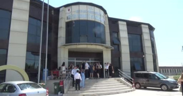 Aydın'da Çiftler 06.06.2026 Tarihi İçin Nikahlandı
