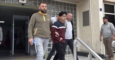 Aydın'da Çıraklara İstismar: Kalfa ve Usta Tutuklandı