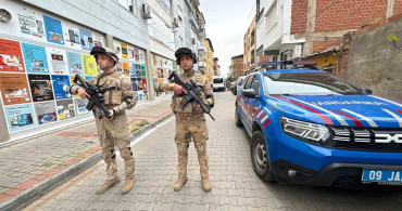 Aydın'da Dolandırıcılık Operasyonu: 17 Şüpheli Gözaltında