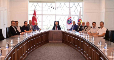 Aydın’da Ekonomi Değerlendirmesi