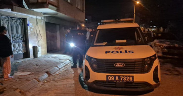 Aydın'da Elektrik Akımına Kapılan 7 Yaşındaki Çocuk Tedavi Altında