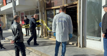 Aydın'da Elektrikçi Akıma Kapılarak Hayatını Kaybetti