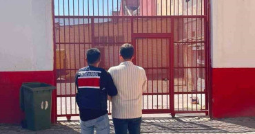 Aydın’da FETÖ üyesi yakalandı