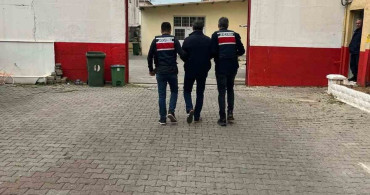 Aydın'da FETÖ Üyesi Yakalandı