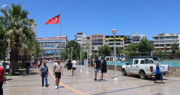 Aydın'da Genç Nüfus Oranı Yüzde 12,5
