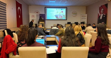 Aydın'da İncir Atıklarının Çevreci Ambalajlara Dönüşümü İçin Yeni Proje