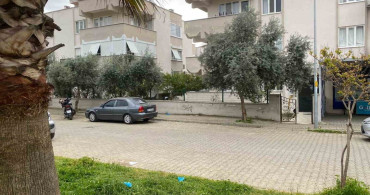 Aydın'da Kadın Baş Gardiyan Evinde Hayatını Kaybetti