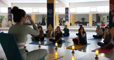 Aydın'da Kadınlara Yönelik Spor ve Sağlıklı Yaşam Etkinlikleri