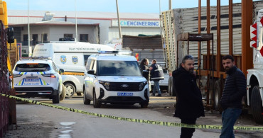 Aydın'da Kamyon Tamiri Faciası: İki Can Kaybı