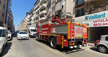 Aydın'da kaybolduğu sanılan kadın tatilde bulundu