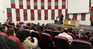 Aydın'da Koruyucu Aile Eğitimi Düzenlendi