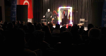 Aydın'da Kültür ve Sanat Etkinlikleri Devam Ediyor