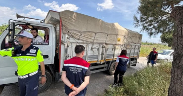 Aydın'da Kurban Bayramı Denetimleri Devam Ediyor