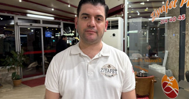 Aydın'da Lokanta Sahibi Müşterisini Kalp Masajıyla Kurtardı