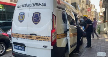 Aydın'da masaj yaptırmaya giden muhtar ölü olarak bulundu