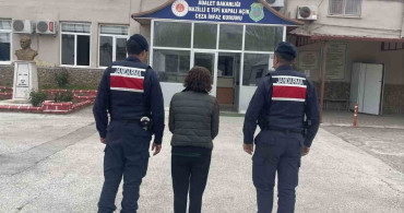 Aydın'da Operasyon: İki Şahıs Yakalandı